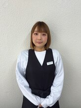 アイラッシュアンドネイルサロン クレアラルーチェ 防府店(Crea la Luce) 【nail】 平井