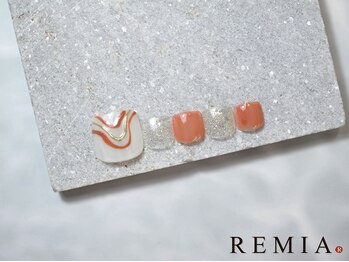 レミア 横須賀中央(REMIA)/フット定額¥7900