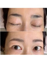 パルズ 柏(PALS)/アイブロウスタイリング