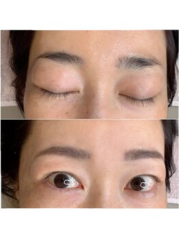 パルズ 柏(PALS)/アイブロウスタイリング