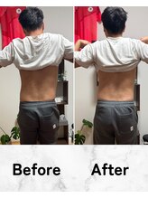 ビルド 横浜(BUILD)/急にくる腰痛も対応します！