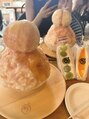 リノ(Lino) 夏は桃活をします♪おすすめあれば教えてください♪
