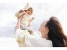 《今がチャンス☆》お子様同伴OK！産後ダイエットコース90分¥3,980