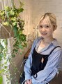 ネージュ バイ リアンジュ 辻堂(Neige by Reange) 濱田 小鼓