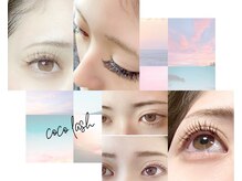 ココラッシュ(coco.lash)