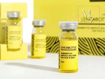 マイズバイマリー(MYZ by marry)/レモンボトル