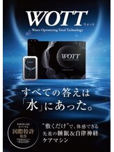 ココロ(Cocoro)/全施術【WOTT】無料サービス