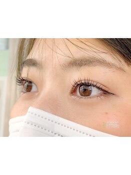 平日限定特典があるサロン