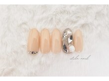リラネイル(Lila nail)/☆韓国ガ-リ-ネイル☆