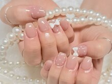 ナナアンドコー(Nana&Co.)/ドットネイル