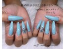 長さ出し10本＋シンプルコース