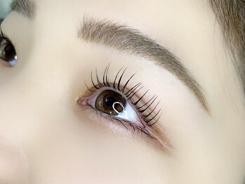 アイアイラッシュアンドブロウ 天王寺店(i eye... lash&brow)/パリジェンヌラッシュリフト