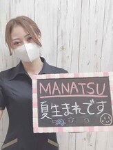 エルミューノ 本八幡店(elμno) manatsu 