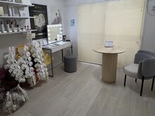 ビノスビューティー(vinos.beauty)の雰囲気(待合室です♪ 小顔矯正/ハーブピーリング/毛穴/小倉駅/南小倉駅)