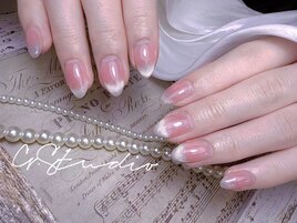 チークマグネットフレンチ