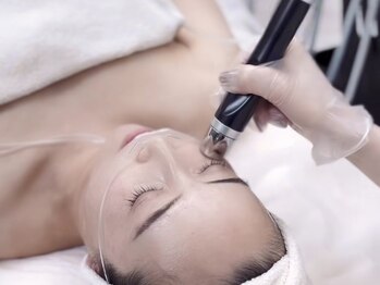 ココリ(CoCoRe)の写真/【つるんと透明感!優しいピーリング】
お肌に優しいピーリングで、くすみ・ごわつきをやさしくオフ!