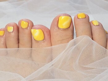 セブンセッテネイル(7.sette_nail)/*design*