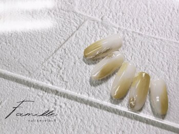 ファミーユ 池袋東口店(Famille)/定額Bコース★