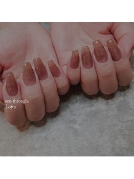 ロッタ(Lotta)/design♪