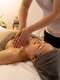 ファン(FANM)の写真/機械じゃ届かない場所に、そっと触れる。心までほどく、FANMのオールハンド施術。