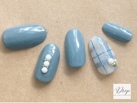 定額7700円コース