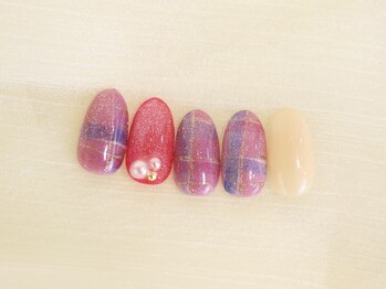 リュエネイル 都立大学(LUE NAIL)/