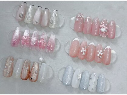 イヴ(Eve)の写真