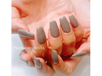 クリスタ(CRISTA)/シンプルコース¥6700