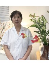 鍼灸治療院養源堂 西小山院&nbsp;中村 麗子