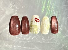 クレオ(Cleo)/【パラジェル】バレンタイン定額