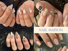 ネイルメゾン 天神店(NAIL MAISON)