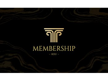 煌 麻布十番(KOU)/【3/1 NEW OPEN】