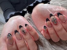 ウエスト コースト ネイルサロン(West coast Nailsalon)/