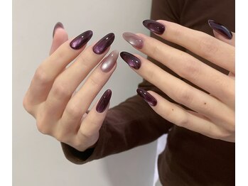 サクラ(SAKURA)/ネイル