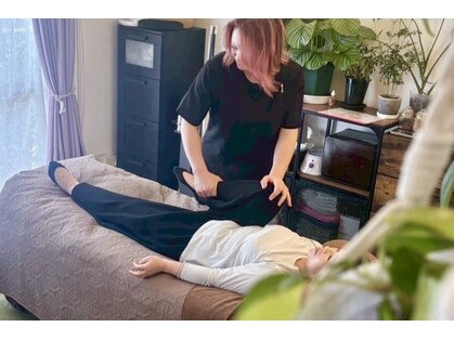 リセットモア(Reset More)の写真