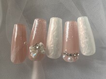 スクエアリング(Squaring)/monthly design ¥7500 90min