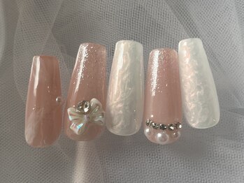 monthly design ¥7500 90min