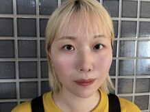 セイプ 学芸大学(saeiph)/似合わせまつ毛パーマ