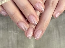 エルモッサ(Hermosa)の雰囲気（綺麗め上品なデザインお任せください(*^^*)）