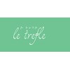 ルトレフル 千里丘店(le trefle)のお店ロゴ