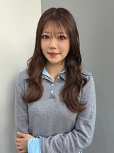 ジアン(GIEN) 前田 朋佳