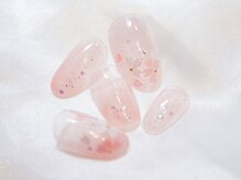 ネイルメゾン 石川橋店/デザインサンプル◇ハンド