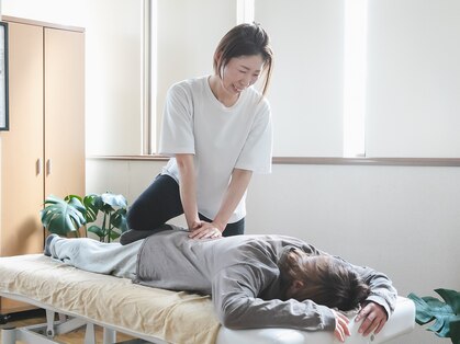 リフレ整体 優の写真