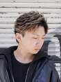 眉キング 梅田店(眉KING) 田中