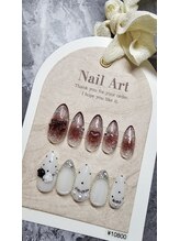 定額デザイン10800円