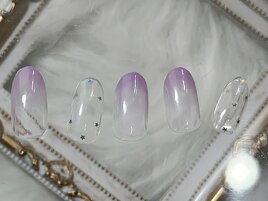 定額SimpleArt ニュアンス