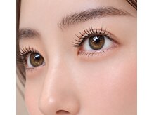 アイラッシュ バイ リボン(Eyelash by:ribbon)の雰囲気（目元が変わるだけで、印象アップに◎）