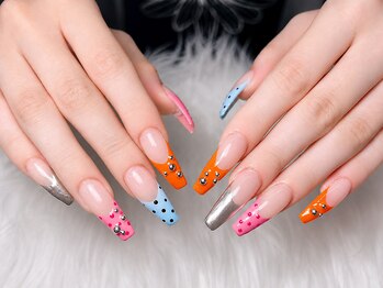 アウラ ネイル(Aura Nail)/