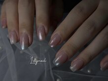 リリーネイル(Lily nail)の雰囲気（お持ち込みデザインもOK◎）