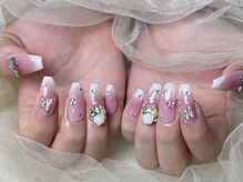 シーラッシュ アンド ネイル(C LASH & NAIL)
